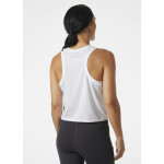 Helly Hansen Ocean Cropped Tank Top 34269 001 Tričko