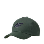 4F U388 Jr baseballová čepice 4FJWSS25ACABU388 40S NEUPLATŇUJE SE