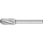 PFERD 21214183 frézovací kolík tvrdokov Špičatý kužel Délka 41 mm Vnější Ø 3 mm Pracovní délka 11 mm Ø hřídele 3 mm 1 ks