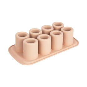 Silikonová forma na líkérové špičky Orion 6 cm