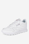 Sportovní Reebok CLASSIC LEATHER 100000118 Materiál/-Syntetický,Přírodní kůže (useň)/-Se syntetickým materiálem