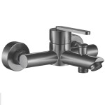 REA - Vanová baterie Ontario Gun Grey REA-B5515