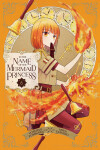 In the Name of the Mermaid Princess, Vol. 6 - Yoshino Fumikawa