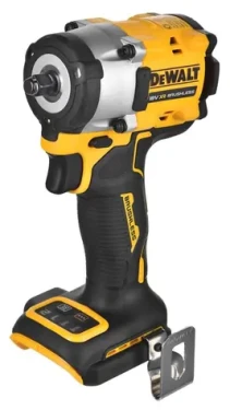 DeWalt DCF923N / Rázový utahovák / 18 V XR / 406 Nm / 2500 ot-min / upínaní 3/8" / bez aku (DCF923N)