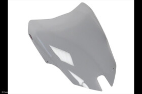 Bmw C Evolution 14-20 Skútr plexi Powerbronze 735 mm - čiré