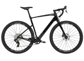 Cannondale Topstone Carbon Apex AXS 2023