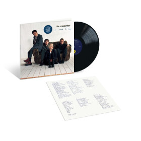 No Need To Argue - LP - Cranberries
