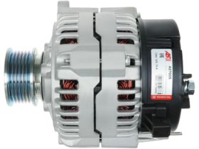 Alternátor VW Golf III/IV, Polo (6N/9N) a Caddy II 1.0–2.0 Benzin / Diesel