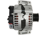 Alternátor MERCEDES-BENZ CLK (C/A209), CLS (C219), SL (R230), SLK (R171), CL (C216), S-Class (W221) – benzin
