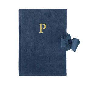 Modrý blok - P - Albi