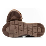 Boty Glacial Ultra-Woodlands W 16677/BRN 36,5