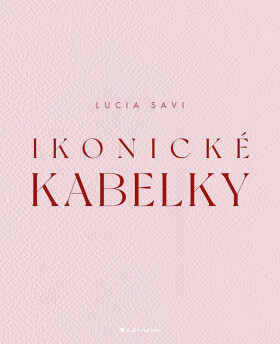 Ikonické kabelky - Lucia Savi
