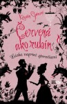 Červená ako rubín - Kerstin Gierová - e-kniha