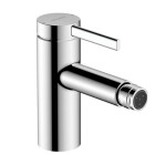 HANSGROHE - Zesis S Bidetová baterie s výpustí, chrom 74201000