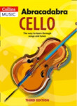 Abracadabra Strings: Cello - Passchier Maja