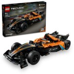 LEGO LEGO Technic 42169 NEOM McLaren Formula Race Car