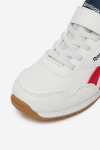 Sneakersy Reebok V9-25195-02(IV)CH Syntetický materiál