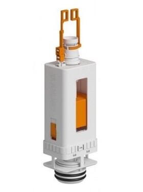 CERSANIT - MECHANICKÝ VYPOUŠTĚCÍ VENTIL PRO MODUL AQUA 0/2/4 K99-0265