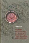 Zemské soudnictví na Moravě vrcholného středověku Dalibor Janiš