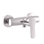 Baterie sprchová ZAMBEZI, ZA081.5