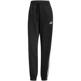 Adidas Essentials 3-Stripes Fleece Loose-Fit Pants W JE1276 dámské L