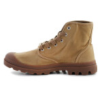 Pánské boty Pampa HI M 02352-307-M - Palladium EU 40