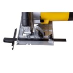 Pila okružní 190 mm 1600 W PROTECO 51.01-PO-190-PRO