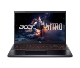 ACER NTB Nitro V 15 (ANV15-52-77TF),i7-13620H,15.6"FHD,32GB,1TB SSD,RTX 4050,W11H,Black EDF_11295095