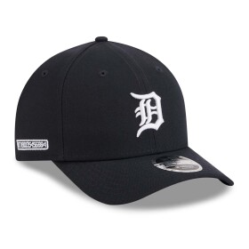 New Era Pánská kšiltovka Detroit Tigers MLB City Connect 9FORTY M-Crown Snapback
