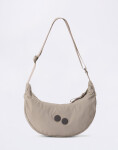 Pinqponq Krumm Small Pure Taupe