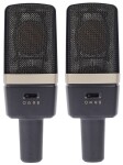 AKG C314