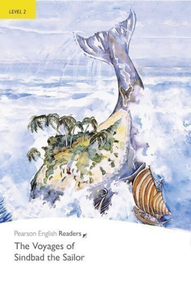 PER | Level 2: The Voyages of Sinbad the Sailor