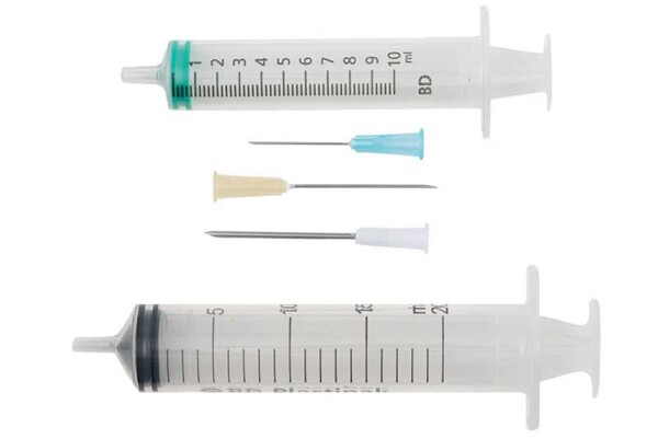 Fox Rage Predator Oil & Air Kit,Fox Rage Predator Oil & Air Kit