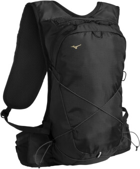Mizuno Backpack 10L CR J3GDD01109 černá