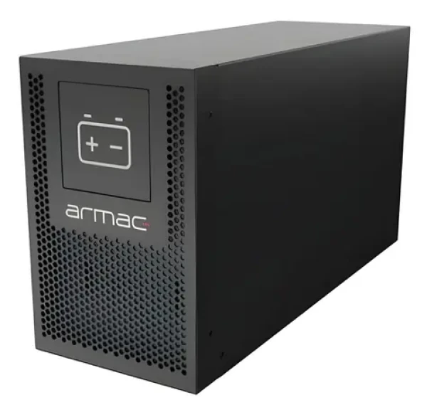 Bateriový modul Tower DF Online / Náhradní baterie pro UPS / 6x 12V/9Ah (B/0609/T/DF)