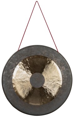 Sela 20" Chau Gong Standard