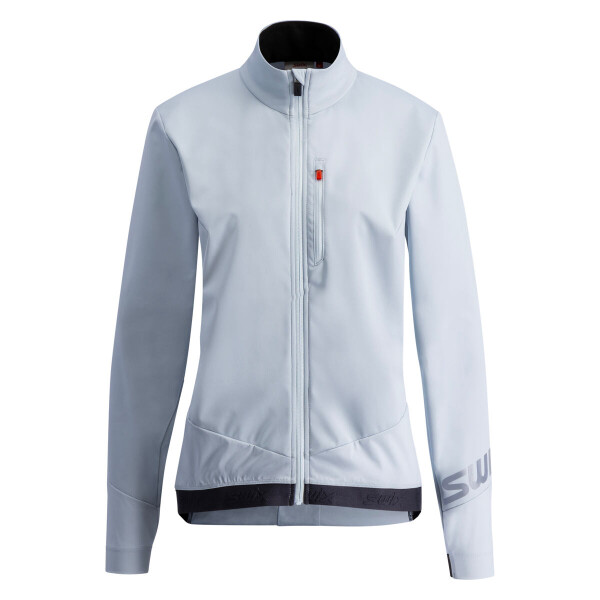 Dámská běžkařská bunda Swix Quantum Windstopper Jacket W