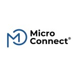 MicroConnect B-FTP520 RJ45 síťové kabely, propojovací kabely 20 m šedá 1 ks