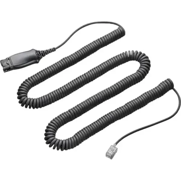 Poly 85R57AA Savi Office - Telefonní kabel (85R57AA)