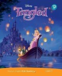 Pearson English Kids Readers: Level Tangled (DISNEY) Jocelyn Potter