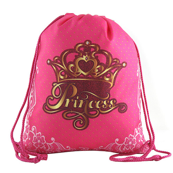 Target Target, 773547, sportovní vak, Princess, 1 ks