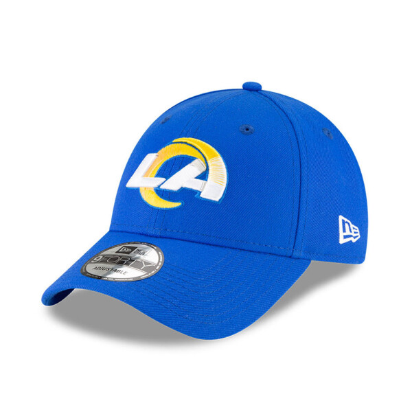 New Era Pánská kšiltovka Los Angeles Rams NFL The League
