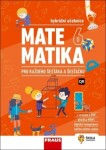 Matematika pro každého šesťáka šesťačku