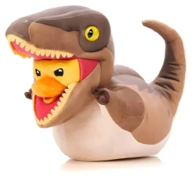 NUMSKULL TUBBZ kachnička Jurský park Velociraptor