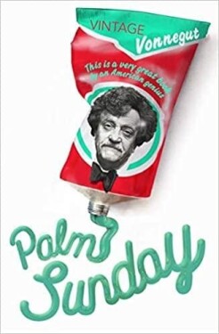 Palm Sunday - Kurt Vonnegut junior