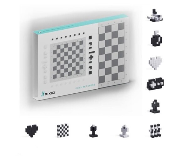 Pixio Chess
