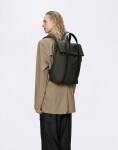 Batoh Rains 2 Way Tote Backpack 03 Green