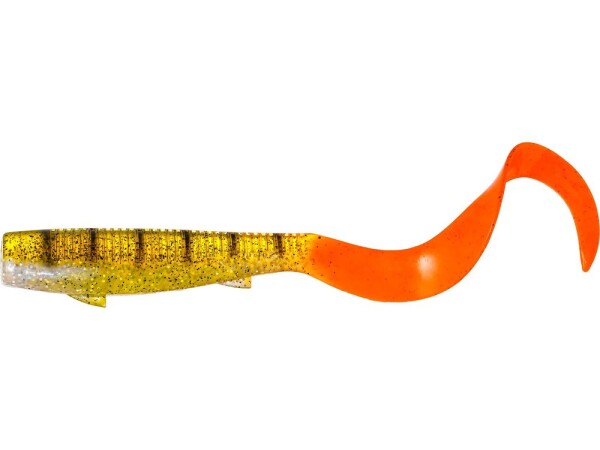 Westin Gumová nástraha Pike Teezer Spare Body Gold Berry - 18cm 42g,Westin Gumová nástraha Pike Teezer Spare Body Gold Berry - 18cm 42g