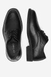 Polobotky Ottimo CM240808-3 Syntetický materiál