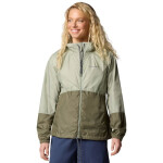 Columbia Flash Forward II Windbreaker Jacket W 2116531348 L